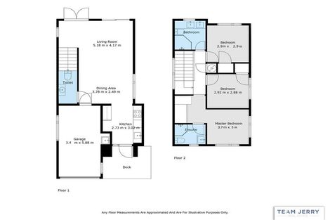 Photo of property in 26 Hoia Street, Papakura, 2110