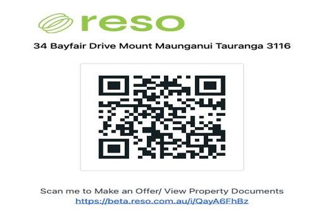 Photo of property in 34 Bayfair Drive, Mount Maunganui, 3116