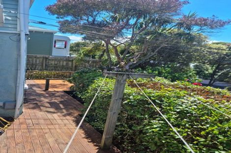 Photo of property in 268 Ohiro Road, Brooklyn, Wellington, 6021