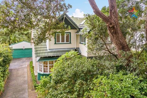 Photo of property in 7 Hinau Street, Woburn, Lower Hutt, 5010