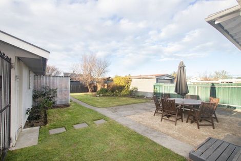 Photo of property in 77 Aitken Street, Ashburton, 7700