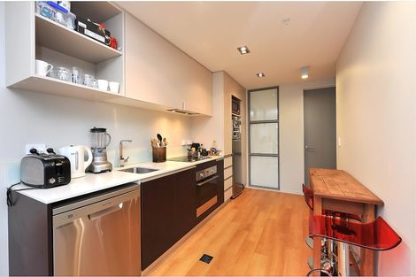 Photo of property in Masina Apartments, 303/80u Riddiford Street, Newtown, Wellington, 6021
