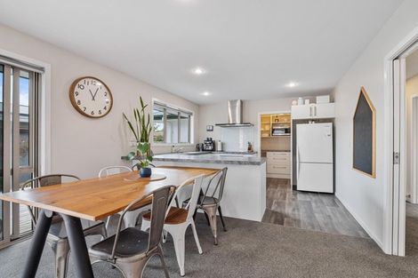 Photo of property in 17 Parnwell Street, Burwood, Christchurch, 8083