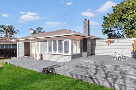 Photo of property in 16 Kohekohe Street, New Lynn, Auckland, 0600
