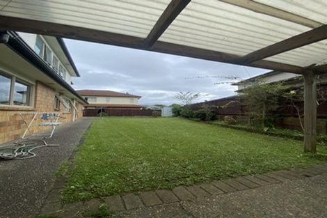 Photo of property in 12 Maybole Drive, Flat Bush, Auckland, 2016