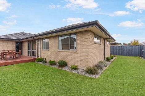 Photo of property in 5 Ragley Way, Rolleston, 7615