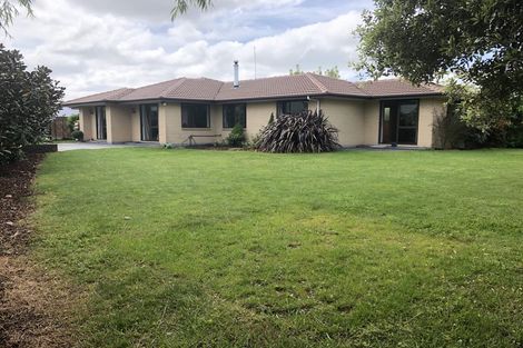 Photo of property in 16 Monet Vale, Rolleston, 7614