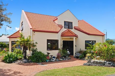 Photo of property in 433 Seaforth Road, Bowentown, Katikati, 3177