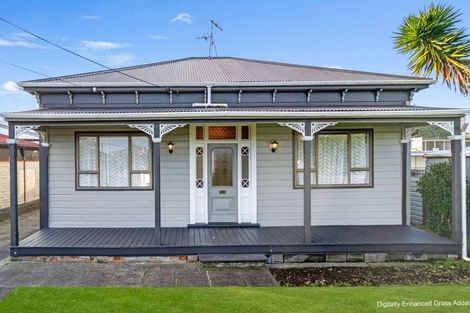 Photo of property in 9 Kepa Street, Whanganui East, Whanganui, 4500