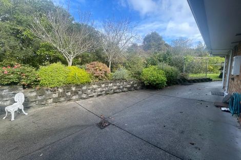 Photo of property in 25 Kinnard Lane, Totara Park, Auckland, 2019