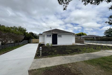 Photo of property in 16 Seddon Street, Takaro, Palmerston North, 4412