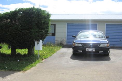 Photo of property in 37b Guy Road, Kaikohe, 0405