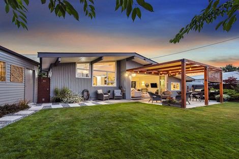 Photo of property in 5 Norris Street, Prebbleton, 7604