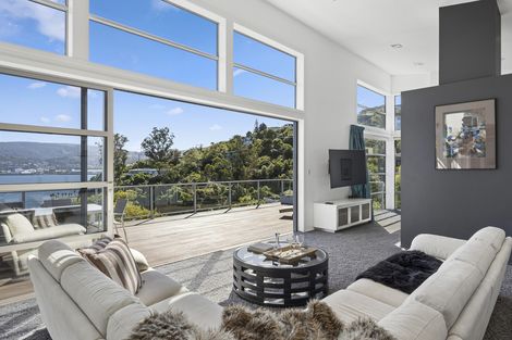 Photo of property in 8a Doon Street, Vauxhall, Dunedin, 9013