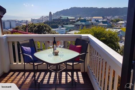 Photo of property in 53 Hankey Street, Mount Cook, Wellington, 6011