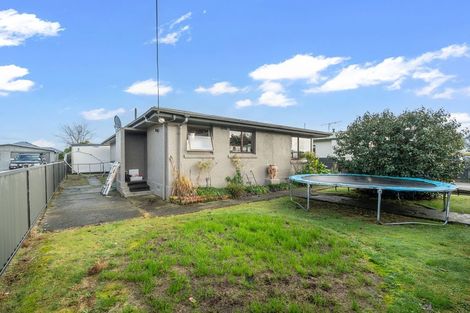 Photo of property in 8 Mackenzie Street, Winton, 9720
