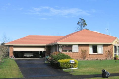 Photo of property in 6 Reynolds Drive, Glenview, Hamilton, 3206