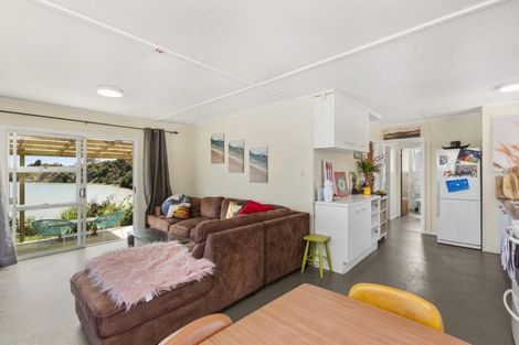 Photo of property in 449 Ohautira Road, Raglan, 3295