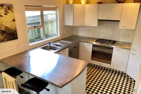 Photo of property in 60u3 Pirie Street, Mount Victoria, Wellington, 6011