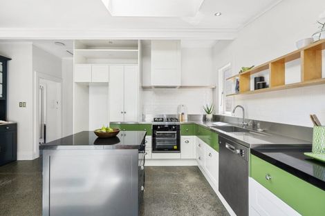 Photo of property in 39 Jefferson Street, Brooklyn, Wellington, 6021