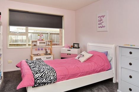 Photo of property in 93 Travis Country Drive, Burwood, Christchurch, 8083