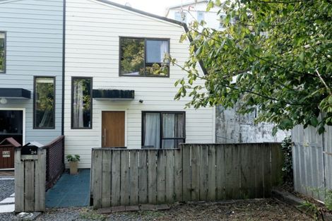 Photo of property in 24f2 Akatea Street, Berhampore, Wellington, 6023
