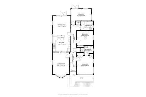 Photo of property in 9 Finnimore Terrace, Vogeltown, Wellington, 6021