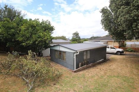 Photo of property in 2 Mary Street, Huntly, 3700