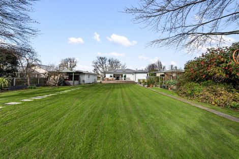 Photo of property in 885 Park Road South, Longlands, Hastings, 4122