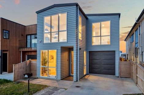 Photo of property in 47 Lockheed Street, Hobsonville, Auckland, 0618