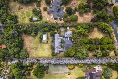 Photo of property in 120 Normanby Road, Karaka, Papakura, 2580