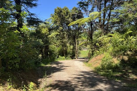 Photo of property in 237 Landlyst Road, Waihi, 3681