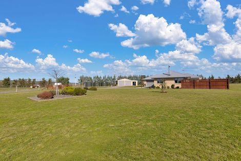 Photo of property in 114 Purchas Road, Glasnevin, Amberley, 7482