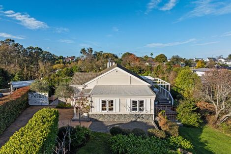 Photo of property in 113a Chaucer Road, Hospital Hill, Napier, 4110