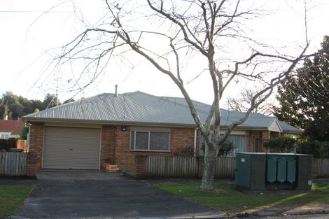 Photo of property in 9 Daisy Street, Claudelands, Hamilton, 3214