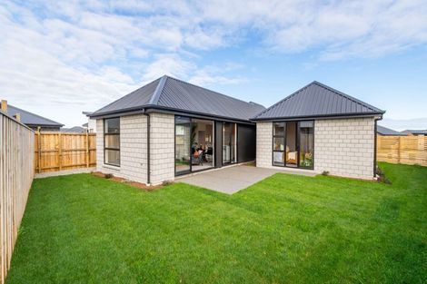 Photo of property in 13 Marcoola Drive, Rolleston, 7614