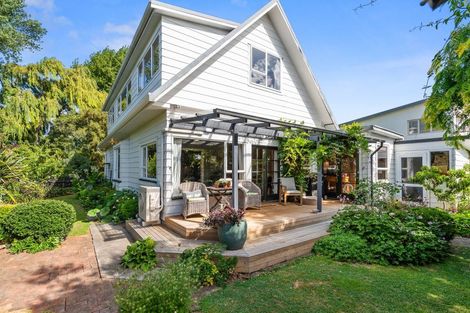 Photo of property in 299 Eastern Terrace, Sydenham, Christchurch, 8023