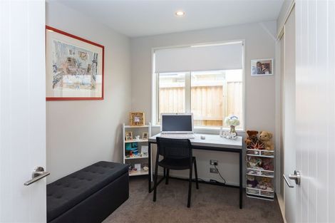 Photo of property in 3/12 Nicholls Road, Halswell, Christchurch, 8025