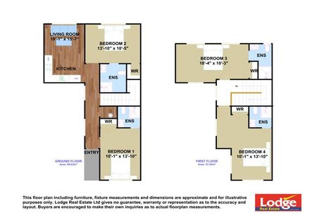 Photo of property in 167u2 Knighton Road, Hillcrest, Hamilton, 3216