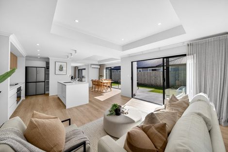 Photo of property in 49 Watkins Drive, Rangiora, 7400