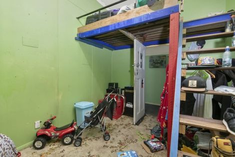 Photo of property in 129 Daniell Street, Newtown, Wellington, 6021