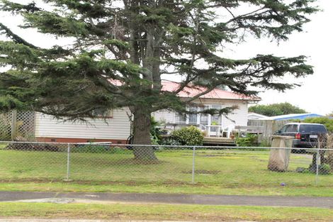 Photo of property in 21 Moffitt Place, Mangere East, Auckland, 2024
