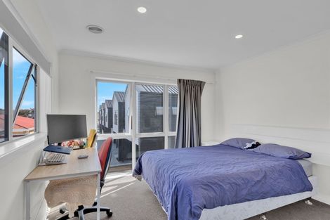 Photo of property in 10/113 Knighton Road, Hillcrest, Hamilton, 3216