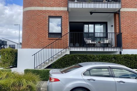 Photo of property in 3/81g Mapou Road, Hobsonville, Auckland, 0616