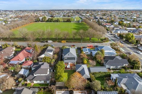 Photo of property in 48 Roosevelt Avenue, St Albans, Christchurch, 8014
