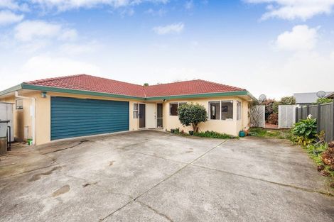 Photo of property in 175a Ferguson Street, West End, Palmerston North, 4412