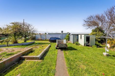 Photo of property in 44a Riemenschneider Street, Manaia, 4612