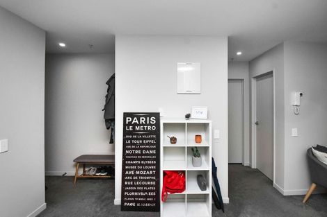 Photo of property in Vsp South, 203/168u Victoria Street, Te Aro, Wellington, 6011