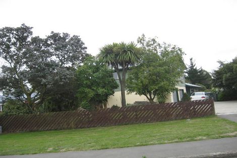 Photo of property in 22 Chaucer Street, Rolleston, 7614