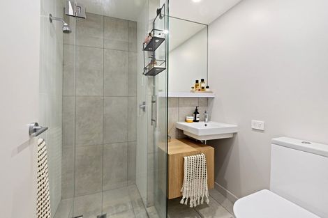 Photo of property in Vsp South, 701/166u Victoria Street, Te Aro, Wellington, 6011